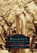 Beaufort'S Old Burying Ground
