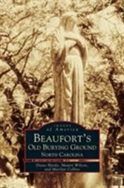 Beaufort'S Old Burying Ground