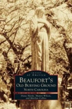 Bertrand.pt - Beaufort'S Old Burying Ground