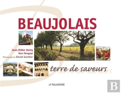 Bertrand.pt - Beaujolais ; Terre De Saveurs