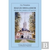 Beaulieu-Sous-La-Roche