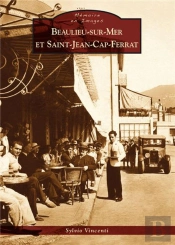 Beaulieu-Sur-Mer Et Saint-Jean-Cap-Ferrat