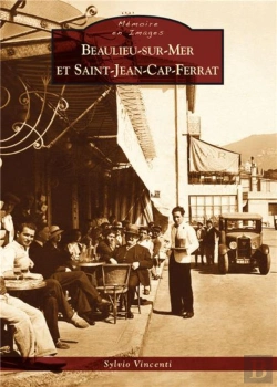 Bertrand.pt - Beaulieu-Sur-Mer Et Saint-Jean-Cap-Ferrat