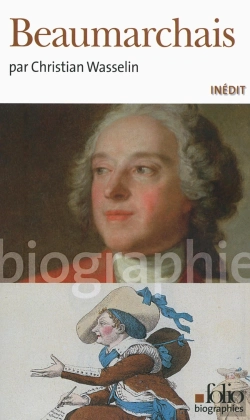 Bertrand.pt - Beaumarchais