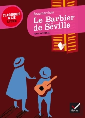 Beaumarchais, Le Barbier De Seville