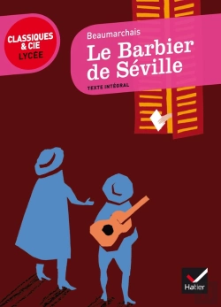 Bertrand.pt - Beaumarchais, Le Barbier De Seville