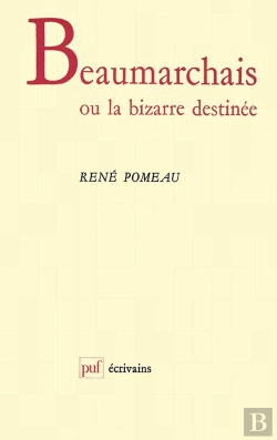 Bertrand.pt - Beaumarchais Ou La Bizarre Destinée