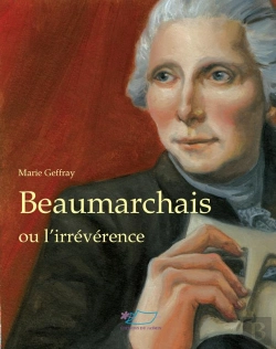 Bertrand.pt - Beaumarchais Ou L'Irreverence