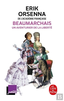 Bertrand.pt - Beaumarchais, Un Aventurier De La Liberte