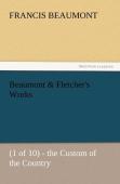 Beaumont & Fletcher'S Works