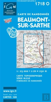 Beaumont-Sur-Sarthe ; 17180