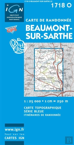 Bertrand.pt - Beaumont-Sur-Sarthe ; 17180