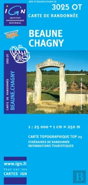 Beaune/Chagny