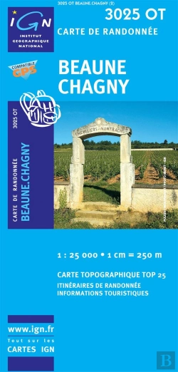 Bertrand.pt - Beaune/Chagny