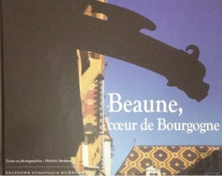 Bertrand.pt - Beaune ; Coeur De Bourgogne