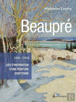 Bertrand.pt - Beaupré 1896-1904