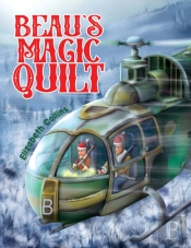 Beau'S Magic Quilt