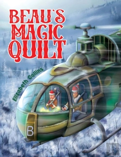 Bertrand.pt - Beau'S Magic Quilt