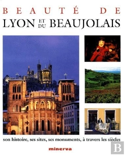 Bertrand.pt - Beaute De Lyon Et Du Beaujolais