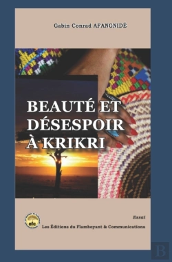 Bertrand.pt - Beaute Et Desespoir A Krikri