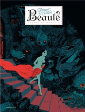 Beauté Tome 3 ; Simples Mortels