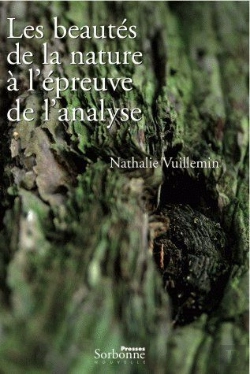 Bertrand.pt - Beautes De La Nature A L'Epreuve De L'Analyse (Les). Programmes Scien