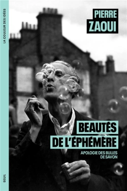 Bertrand.pt - Beautés De L'Éphémère : Apologie Des Bulles De Savon