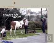 Beautés Des Vaches : Élever Des Montbéliardes... Entre Passion Et Production Animale