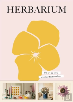 Bertrand.pt - Beautes Durables. L'Art De Vivre Avec Les Fleurs Sechees