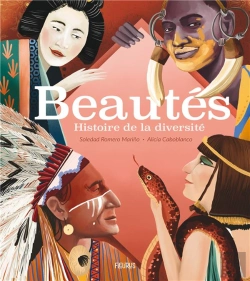 Bertrand.pt - Beautés : Histoires De La Diversité