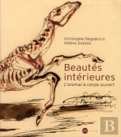 Beautés Intérieures ; L'Animal À Corps Ouvert