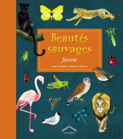 Bertrand.pt - Beautés Sauvages : Faune