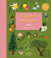 Beautés Sauvages : Flore