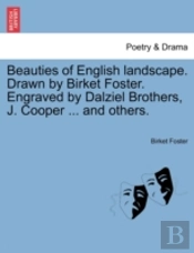 Beauties Of English Landscape. Drawn By