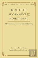 Beautiful Adornment Of Mount Meru