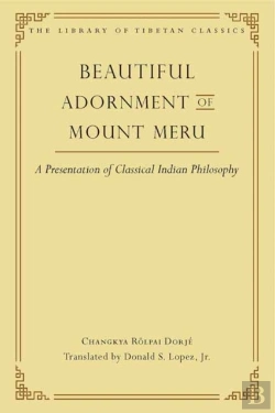 Bertrand.pt - Beautiful Adornment Of Mount Meru