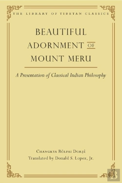 Bertrand.pt - Beautiful Adornment Of Mount Meru