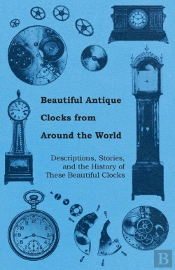 Bertrand.pt - Beautiful Antique Clocks From Around The World - Descriptions, Stories, And The History Of These Beautiful Clocks