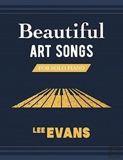 Bertrand.pt - Beautiful Art Songs For Solo Piano