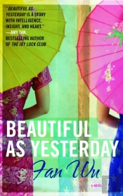 Beautiful As Yesterday