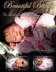 Beautiful Babies: The Art Of Reborn Doll Making