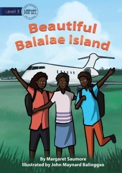 Bertrand.pt - Beautiful Balalae Island