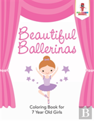 Beautiful Ballerinas