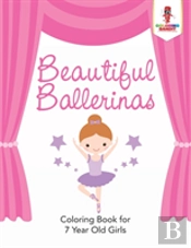 Beautiful Ballerinas