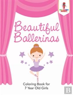 Bertrand.pt - Beautiful Ballerinas