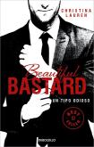 Beautiful Bastard (Saga Beautiful 1)