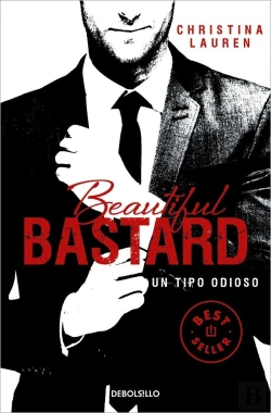 Bertrand.pt - Beautiful Bastard (Saga Beautiful 1)