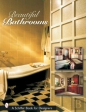 Beautiful Bathrooms