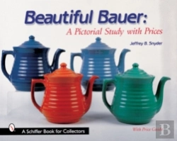Bertrand.pt - Beautiful Bauer