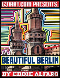 Bertrand.pt - Beautiful Berlin